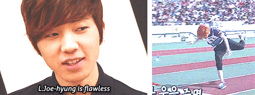hirnchans:  Happy 20th/21st Birthday, Lee Byunghun!  To my most favourite chicken,