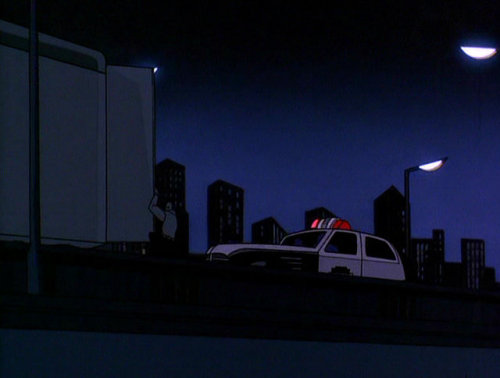 Batman Mask of the Phantasm