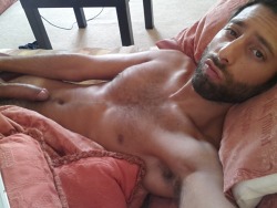 biggaydong:  Morning tumblr