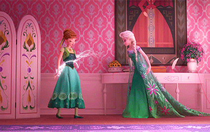 prinsessananna:Frozen Fever
