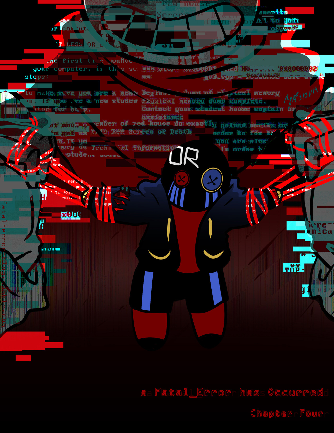 shades of elysium fatal error shades of elysium fatal error