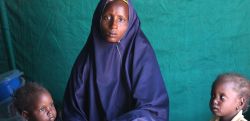 micdotcom:  Boko Haram just kidnapped another 100 women and children — so why doesn’t anyone care?  So much for #BringBackOurGirls. Suspected Boko Haram gunmen kidnapped more than 100 women and children and killed 35 people during a Sunday raid on