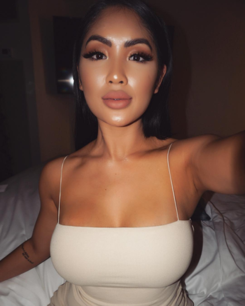 Marie Madore | PlasticAsians.com