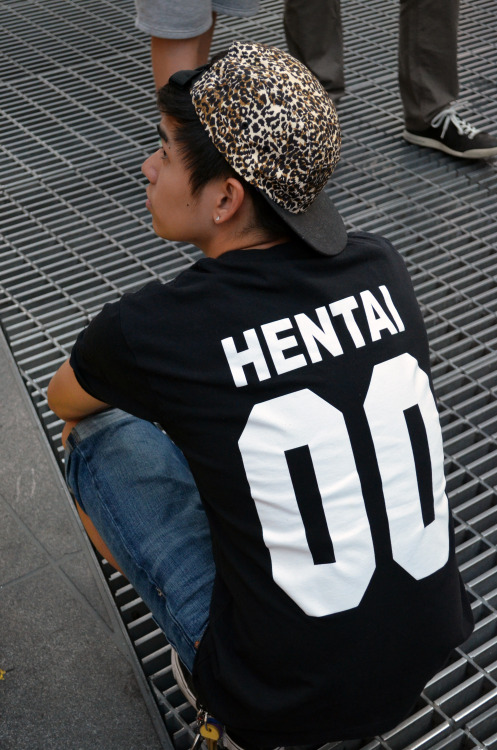  maxelinho:  Your Guide For Street Fashion Daily  