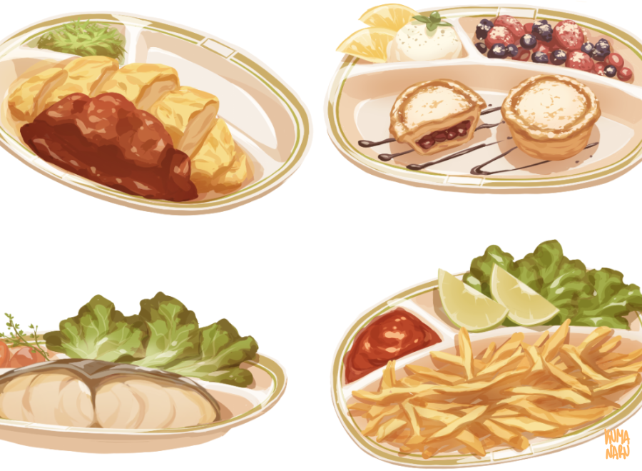 kumanaru:    made these middle of last year but never posted them so here you go-painted