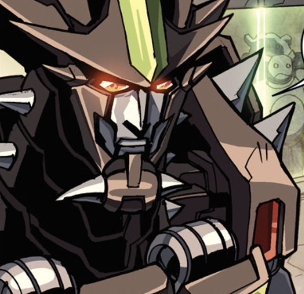 til-all-are-one:  [Transformers Drift: Lockdown] 