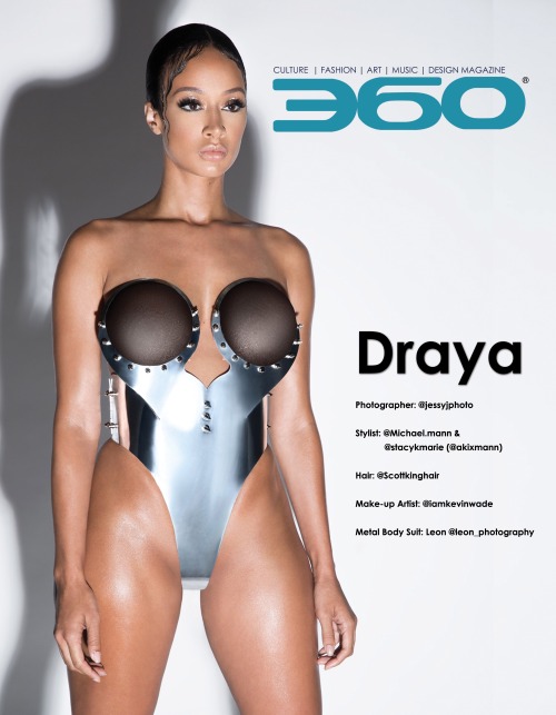 Draya michele