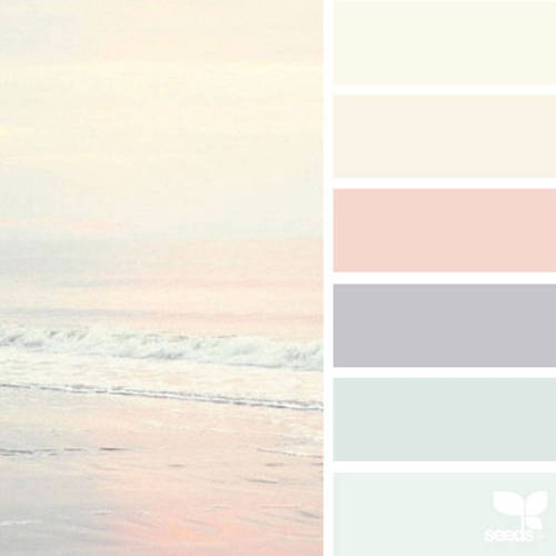 Color Set  Sunset color palette, Design seeds color palette, Seeds color