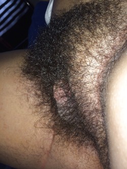 ethnicexotichairy:  Ethnic & Hairy