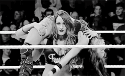 Nikki Bella Appreciation Week: Day Three Fave Total Diva Moment: Nikki Bella Wins The Divas Title