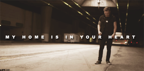 -letlive:  We Came As Romans // Tracing Back Roots 