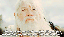 lord of the rings daily