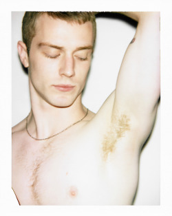 mrinstantphotography:  Study of the Beautiful Benjamin : Armpit