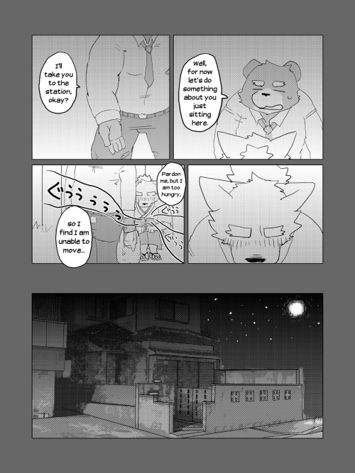 Mota’s Short Story Collection 2  Part 3