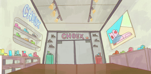 more backgrounds! we made soooo many shops.@marktaihei