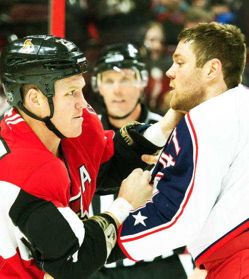 They might be on different Teams but it&rsquo;s clear he wants his fellow Jock, and not just on 