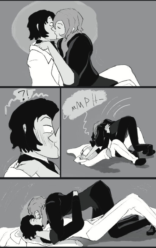 This Is Part 2, Part 1 Is Here! (Btw There Are 6 Pages Under The "keep Reading")