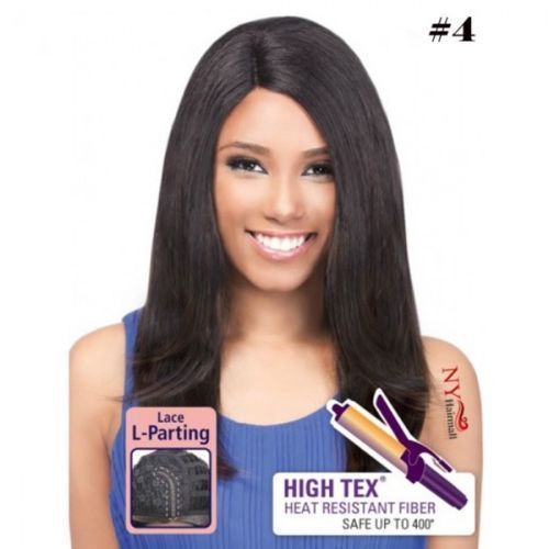 Yaki lace front wigs for black women