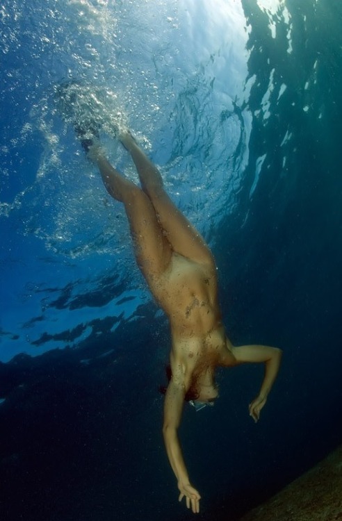 naturismhealthandjoy: Freedom