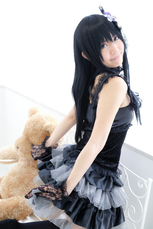 The Idolmaster - Rin Shibuya (Ayane) 1-1