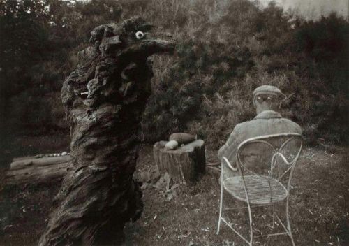 Josef Sudek