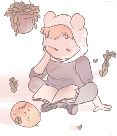 soupery:take a break