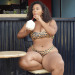 fullmoonbaddies:Those curves….. 😍 