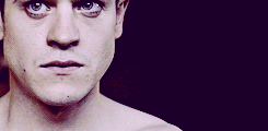 mybodywakesup:  Misfits → You know, apart from all the killing and the dying and