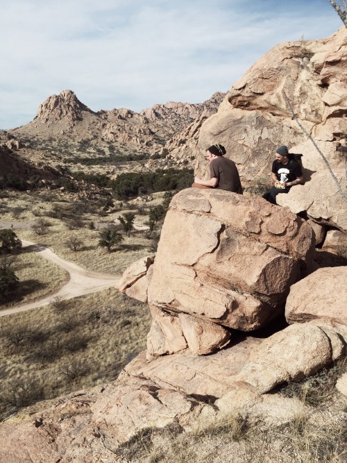 January 2016 - Dragoon Mountains, AZ Request Print   |   Buy Other Prints