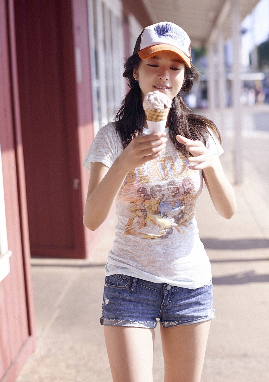 simply-angellic:  Fumika Baba ¤ 馬場ふみか