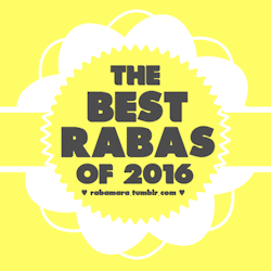 rabamara: BEST RABAS OF 2016 | BEST BUTTS