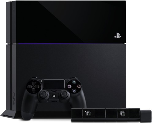 gamefreaksnz:  PlayStation 4 sales surpass 2.1 million unitsStrong momentum for the PS4 system continues following record-breaking launch. Check out our PlayStation 4 review here.   And that’s only the beginning.