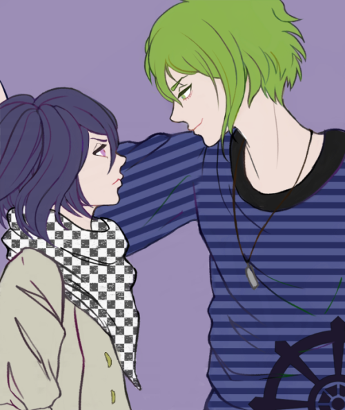 poodledoodle:  I blame official art for this