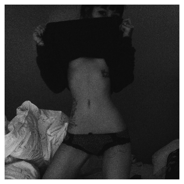 helainetieu:  peekaboo 