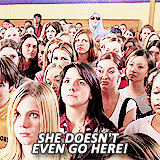 rileyssblue:  Mean Girls 