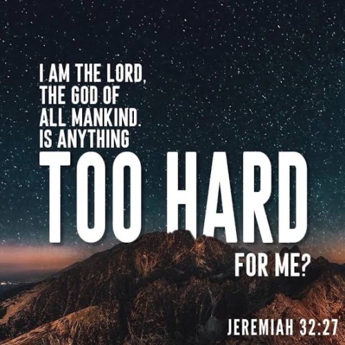 To GOD Be The Glory