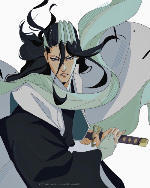 Byakuya