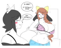 theycallhimcake:  totally