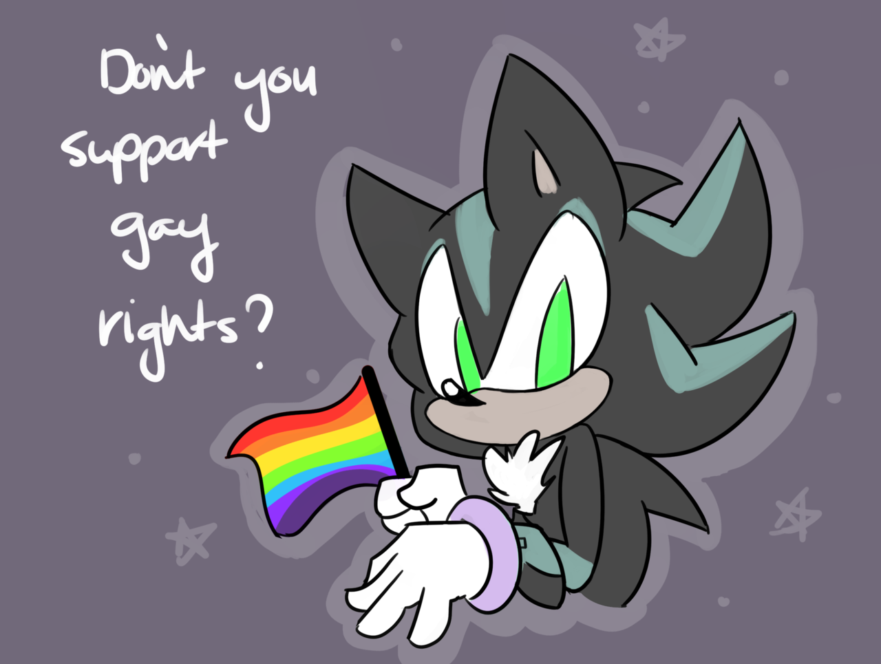ask mephiles | Tumblr