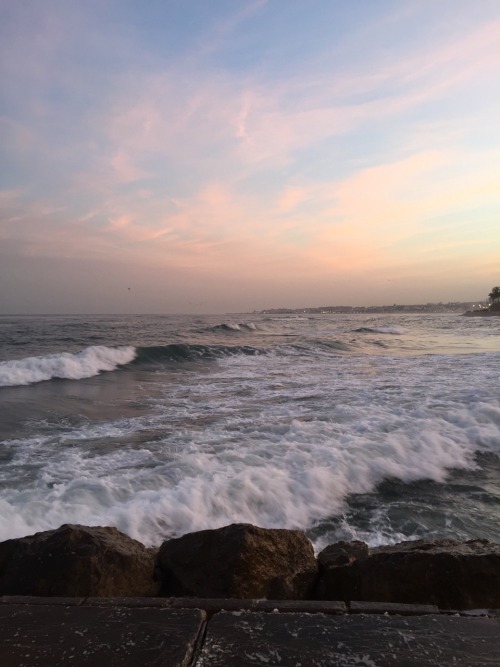 jstmiles:  sunset progression 