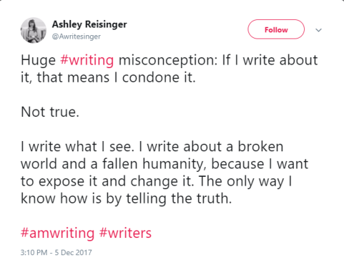 writerintraining-us:I saw this on twitter and I wish more people understood this. 