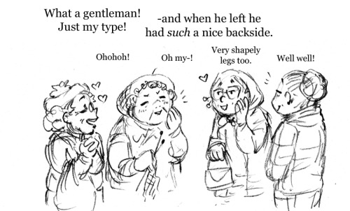 matsu-qin:modmad:okay but have you considered little old lady fanclub(because if there’s one thing c