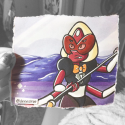 deeeskye:  One thing I’d like to see; Sardonyx