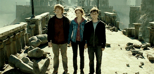 poesdameronn:      FAVOURITE FILMS OF THE DECADEHarry Potter and the Deathly Hallows Part 