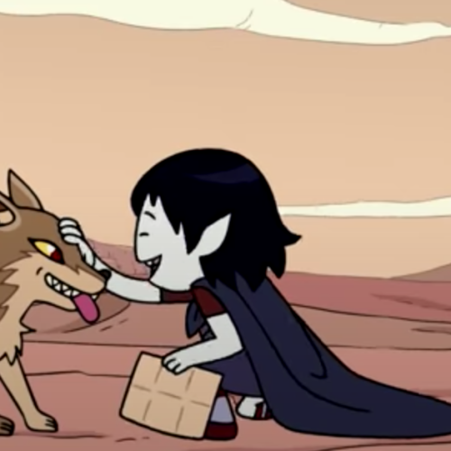 Marceline Icons, Pt. 2! 