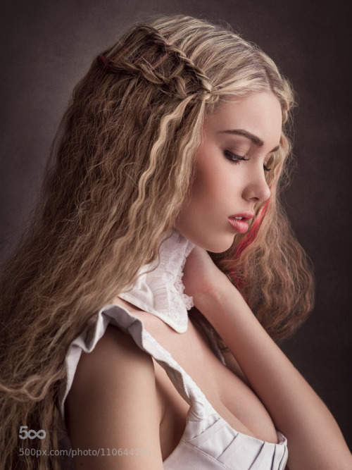 XXX morethanphotography:  lady london by hart-worx photo