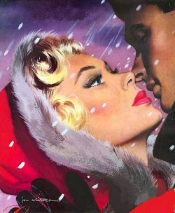 retrogasm:  Jon Whitcomb