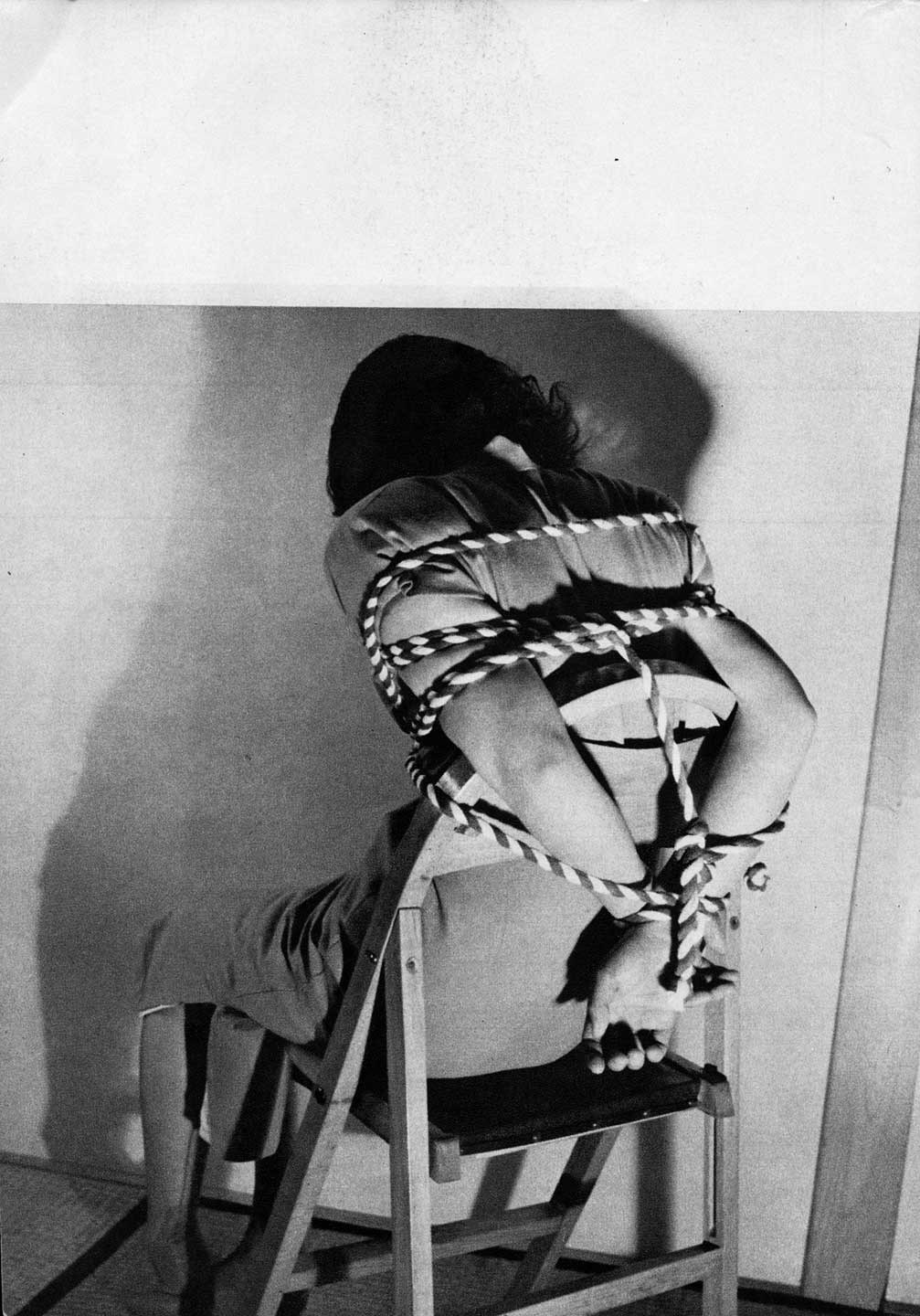 sowhatifiliveinjapan: 裏窓 (1963年02月)