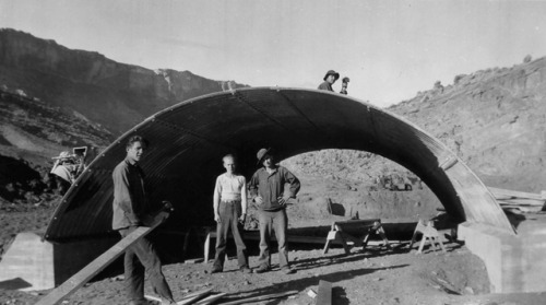  The Civilian Conservation Corps (CCC) kicked off important work in your national parks that continu