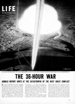 boomerstarkiller67:  36-Hour War, the Next